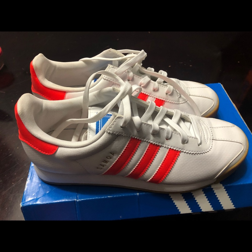 Adidas Samosa